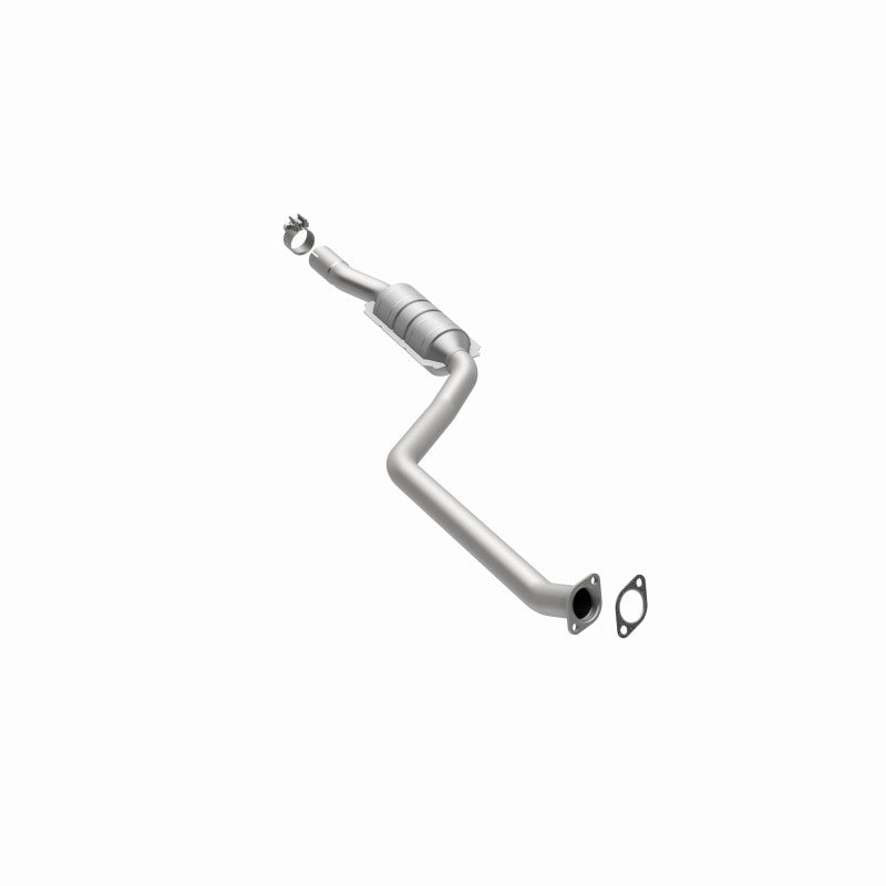 MagnaFlow Conv DF 06-07 BMW 530i 3.0L Driver Side