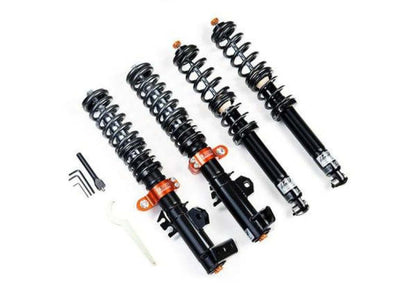 AST 12-15 BMW M3 F80/M4 F82 Pre LCI / 15-18 BMW M3 F80/M4 F82 LCI 5100 Street Series Coilovers