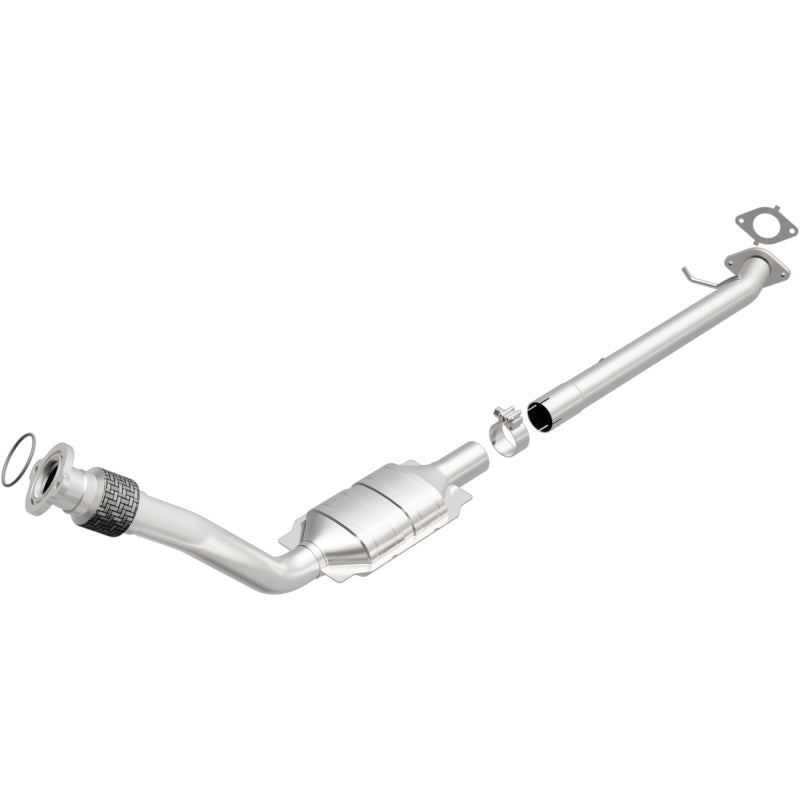 MagnaFlow Conv DF 02-03 Buick Rendezvous 3.4L