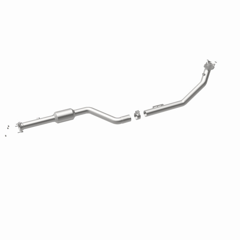 Magnaflow Conv DF 01-04 SLK230 2.3 Underbody