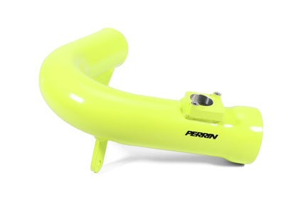 Perrin 22-23 Subaru WRX Cold Air Intake - Neon Yellow