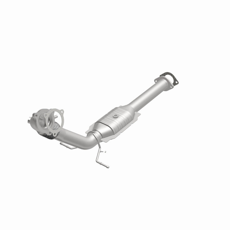 Magnaflow Conv DF Volvo 05-09 S60 2.4L/2.5L Turbo / 04-06 S80 Turbo/05-07 V70 2.5L