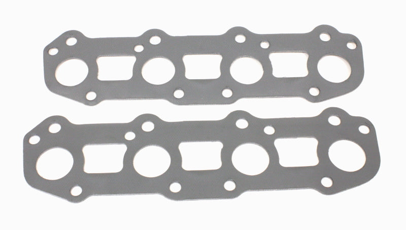 JBA 05-09 Toyota 4.7L V8 w/Air Injection Round Port Header Gasket - Pair