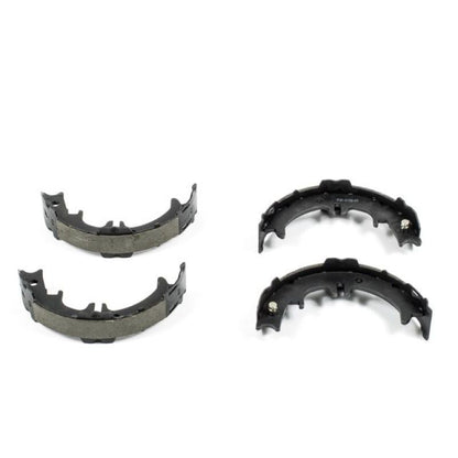 Power Stop 93-95 Lexus GS300 Rear Autospecialty Parking Brake Shoes