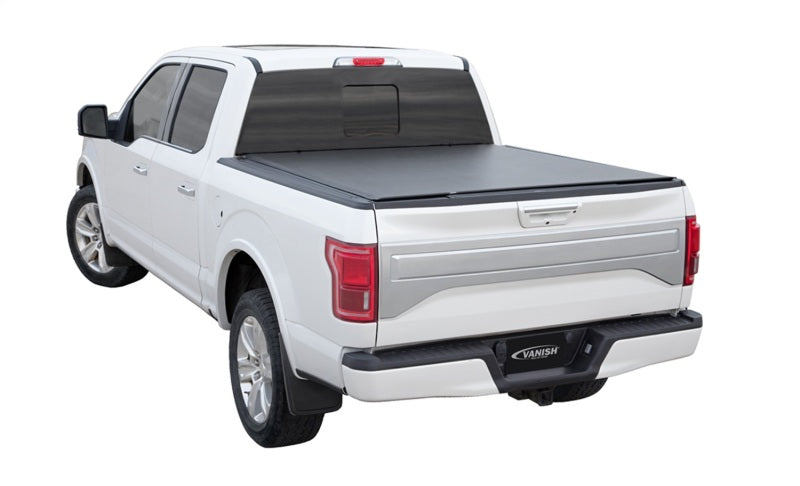 Access Vanish 04-14 Ford F-150 8ft Bed (Except Heritage) Roll-Up Cover