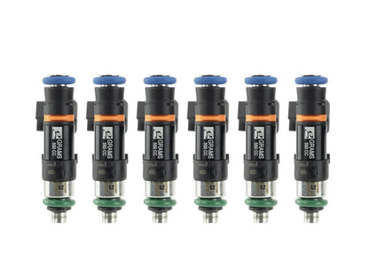 Grams Performance 550cc E36/ E46 INJECTOR KIT