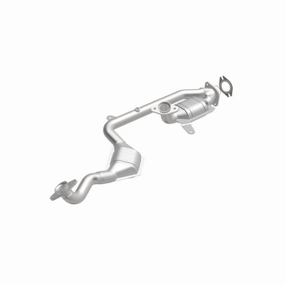 MagnaFlow Conv DF 95-97 Continental 4.6 front