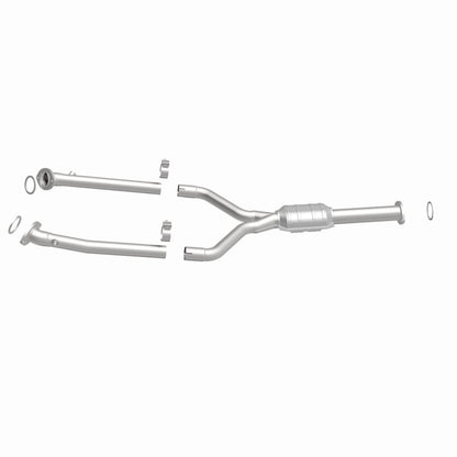 Magnaflow Conv DF 95-97 SC400 4.0L