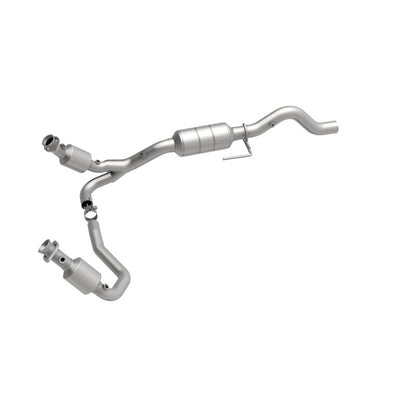 Magnaflow Conv DF 02-03 Dodge Durango 5.9L