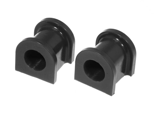 Prothane 84-89 Nissan 300ZX Rear Sway Bar Bushings - 22mm - Black