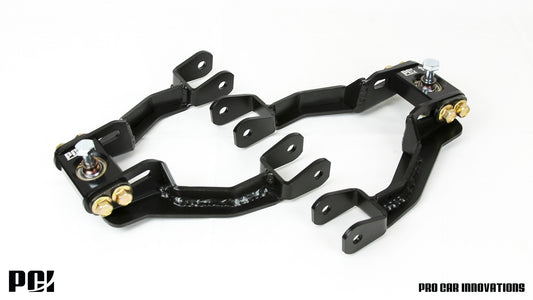 PCI - Front Upper Camber Arms (’92-’95 Civic, ’94-’01 Integra)