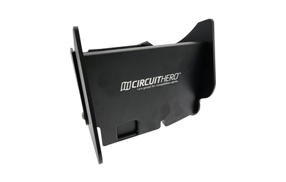 Circuit Hero K-Series Billet Oil Pan Baffle