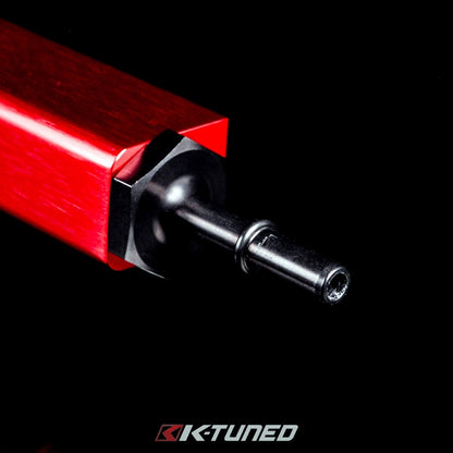 K-Tuned - EFI Fittings for Fuel Rail