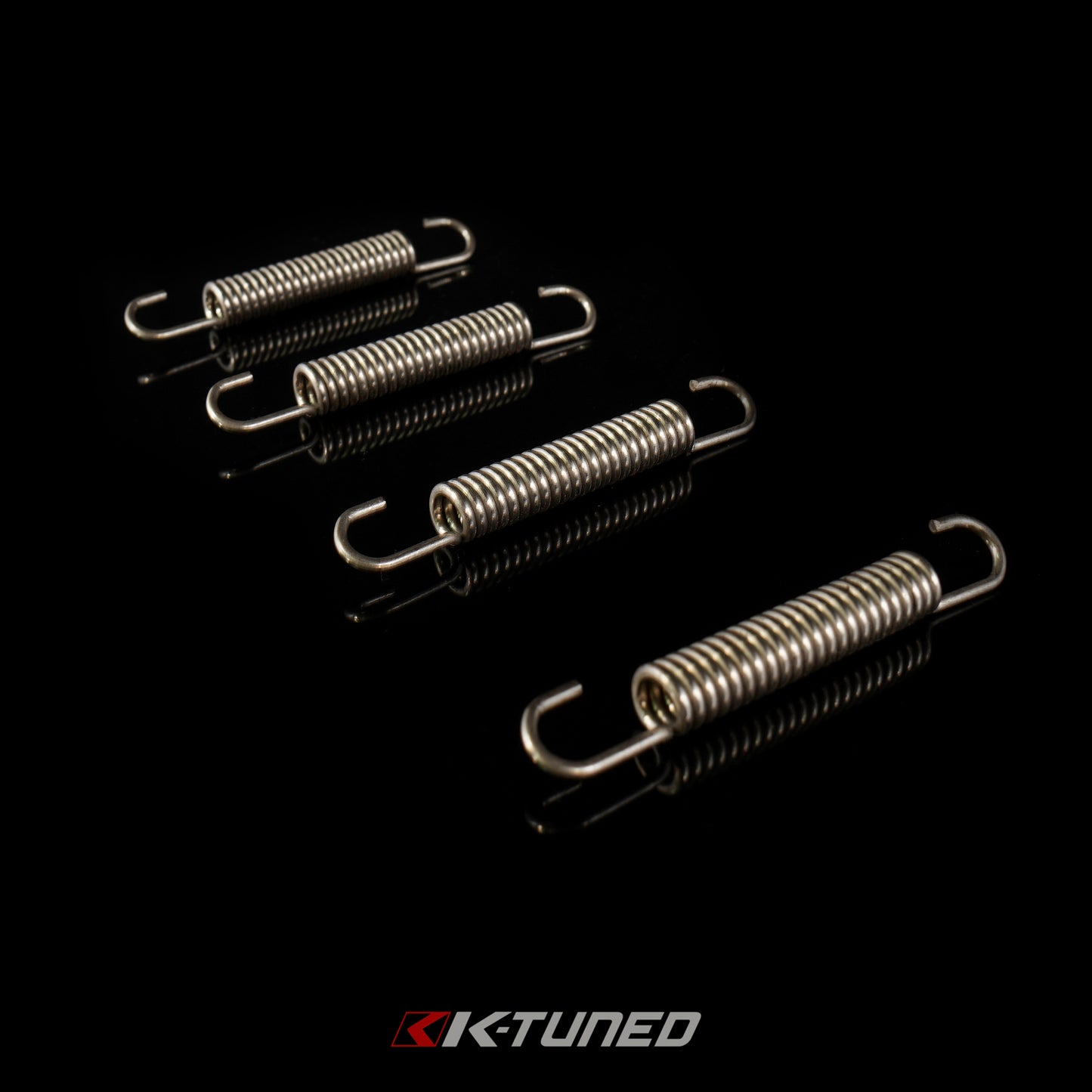 K-Tuned - Exhaust Slip Joint Spring (Single)