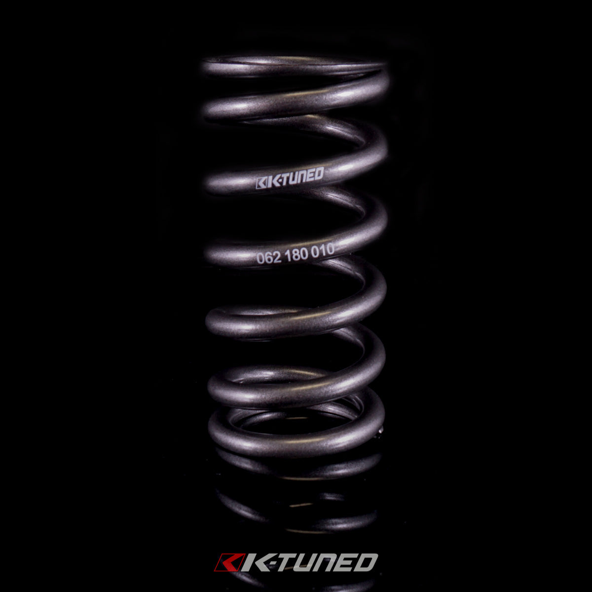 K-Tuned - Springs (8K - 10K)