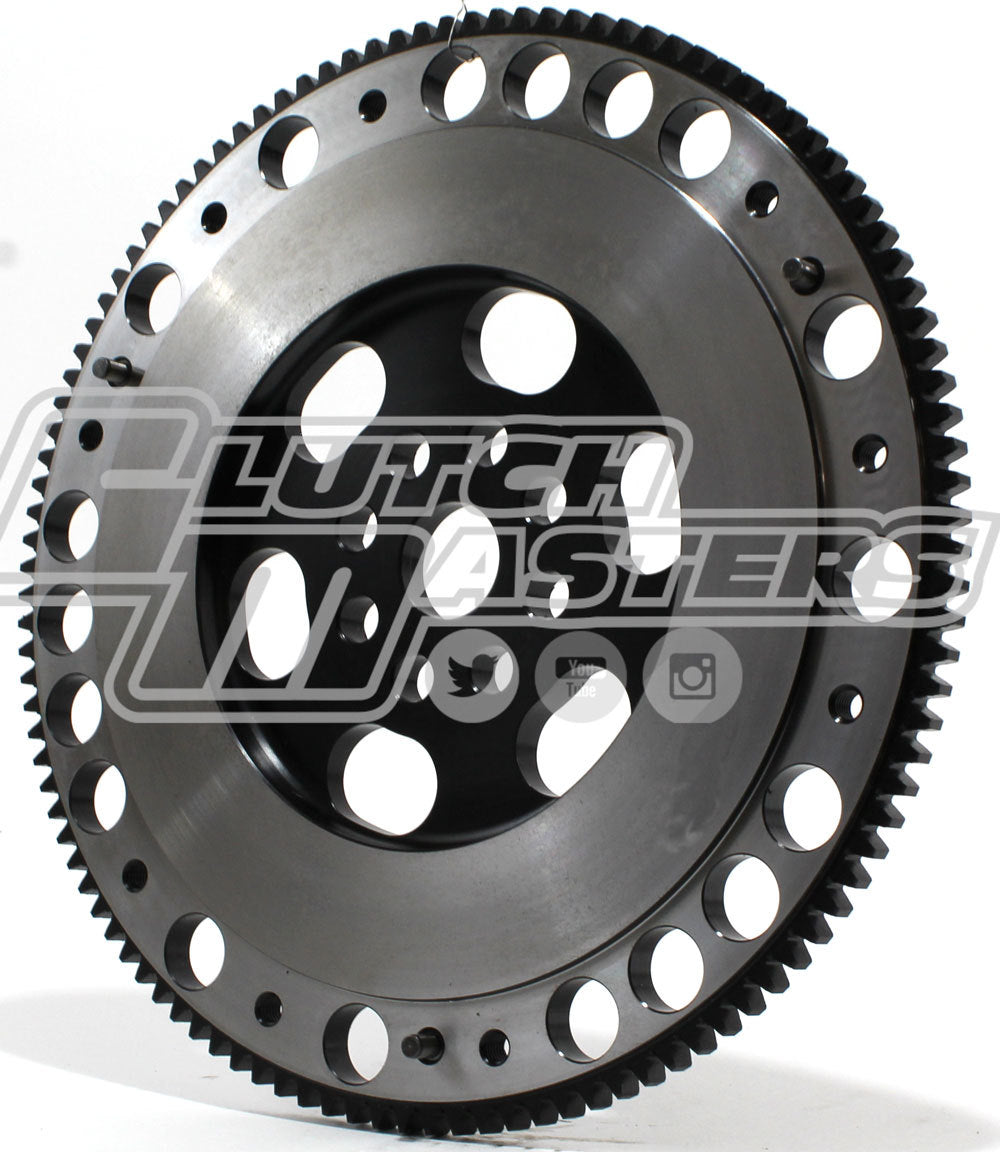 Clutch Masters - Lightweight Steel Flywheel (B-Series)