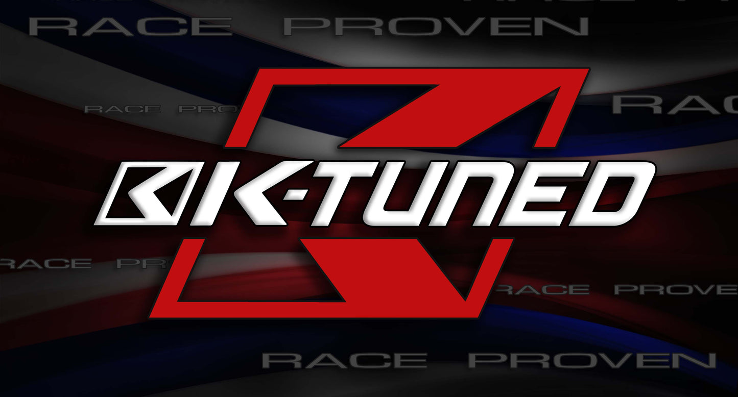 K-Tuned - Shop Banner