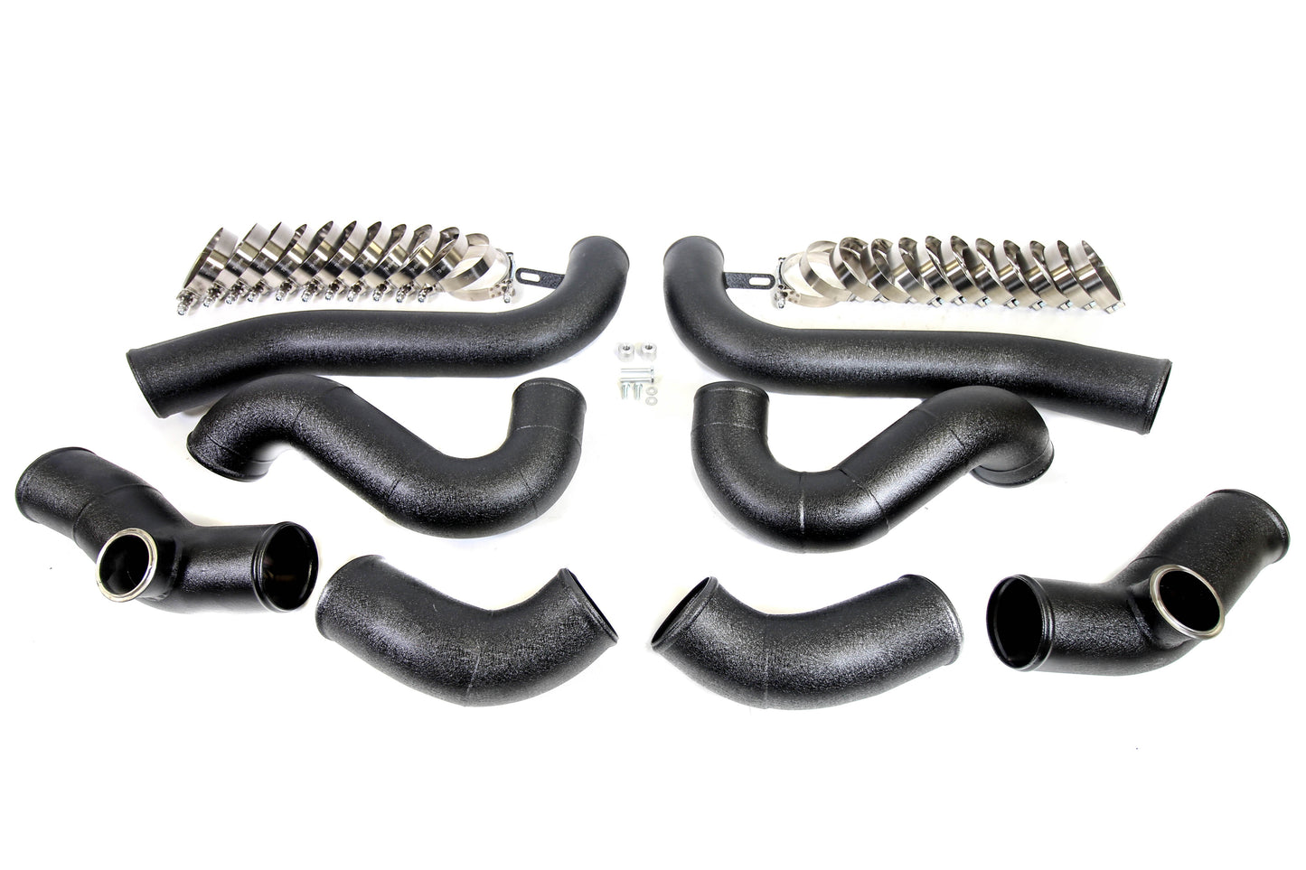 PLM - Race Intercooler Piping Kit for 2009+ Nissan GT-R R35