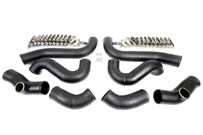 PLM - Race Intercooler Piping Kit for 2009+ Nissan GT-R R35