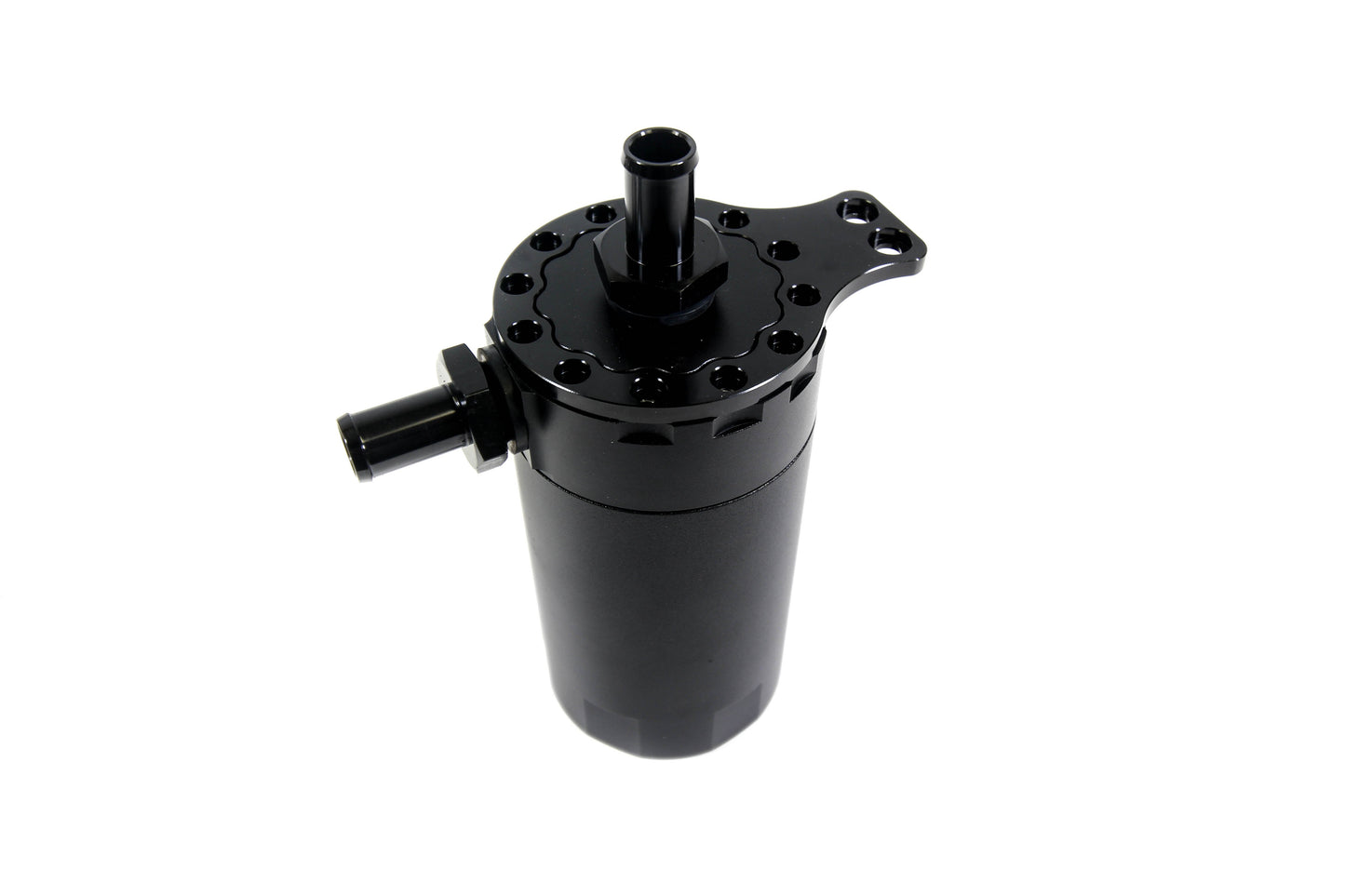 PLM - Baffled Oil Catch Can - Large