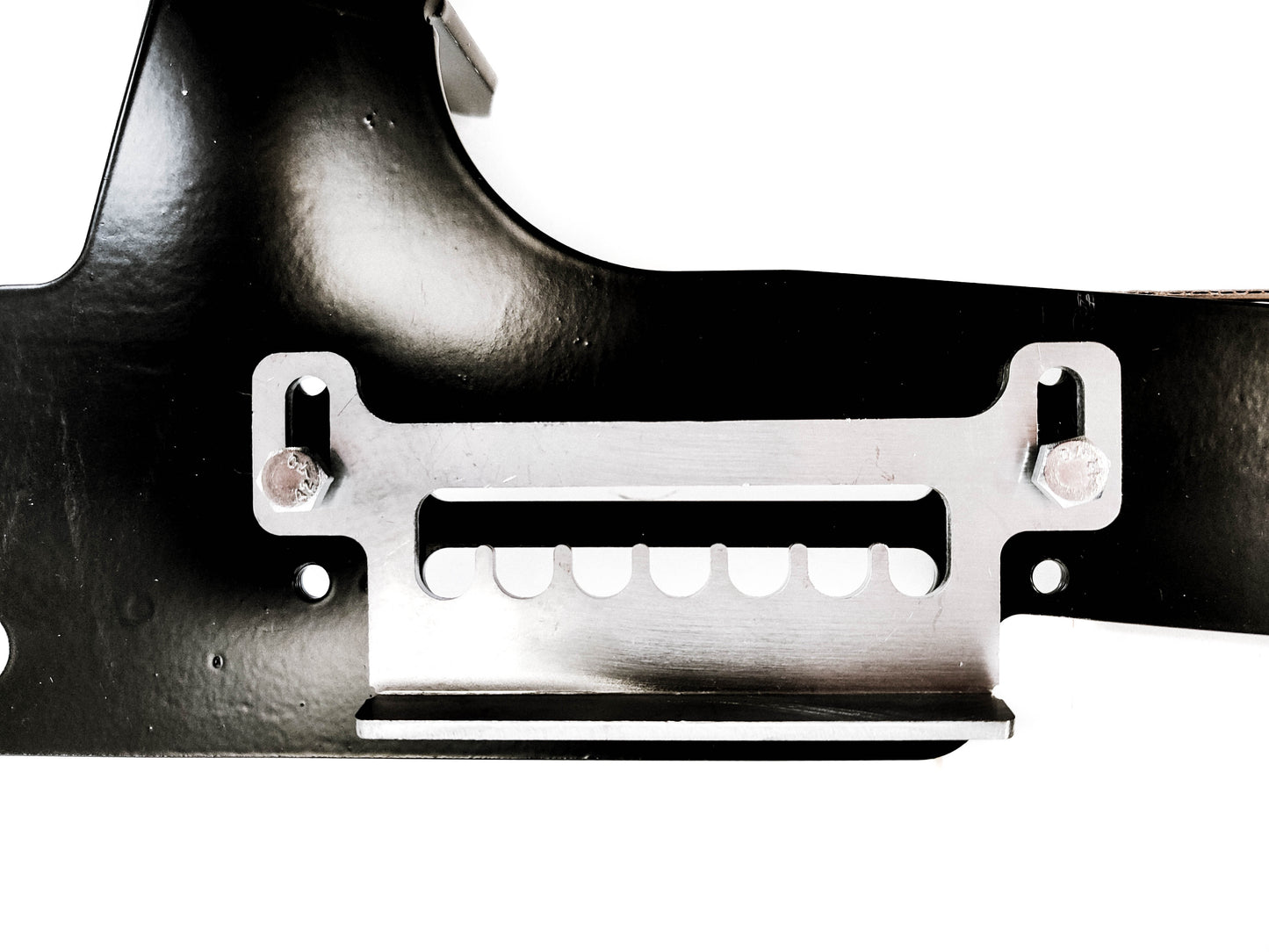 PLM - Mazda Miata Race Seat Rail Side Mount NA NB 1990-2005