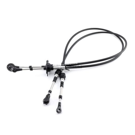 Hybrid Racing - Performance Shifter Cables (04-08 TSX & 03-07 ACCORD)