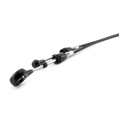 Hybrid Racing - Performance Shifter Cables (17-21 Civic Type-R) (10th Gen Civic)