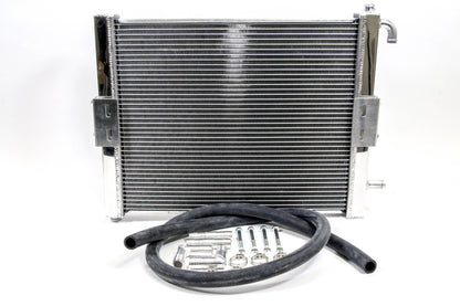 PLM - Audi Heat Exchanger V2 with Install Kit ( A4 / S4 / B8 / B8.5 )