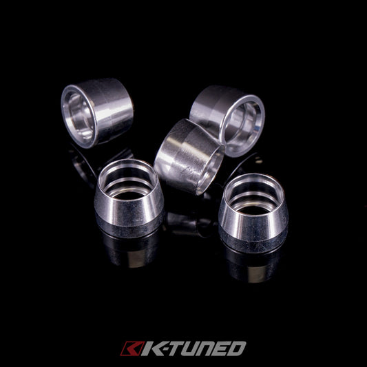 K-Tuned - Replacement Internal Sleeves High Pressure Hose End