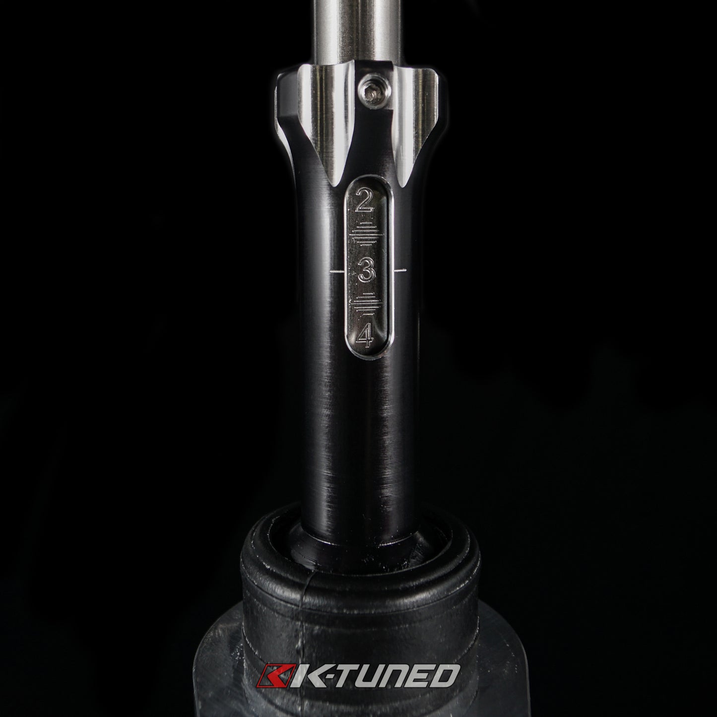 K-Tuned - B/D Shifter - Circuit X