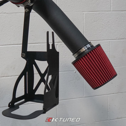 K-Tuned - 8th Gen Cold Air Intake Short Ram and CAI