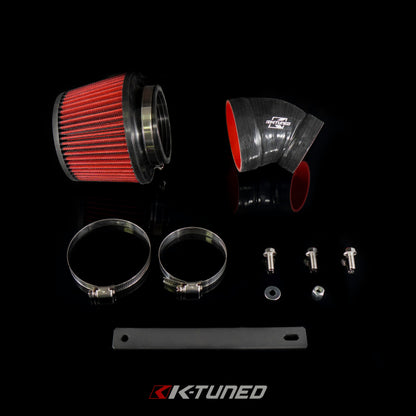 K-Tuned - 9th Gen Civic Si Cold Air Intake