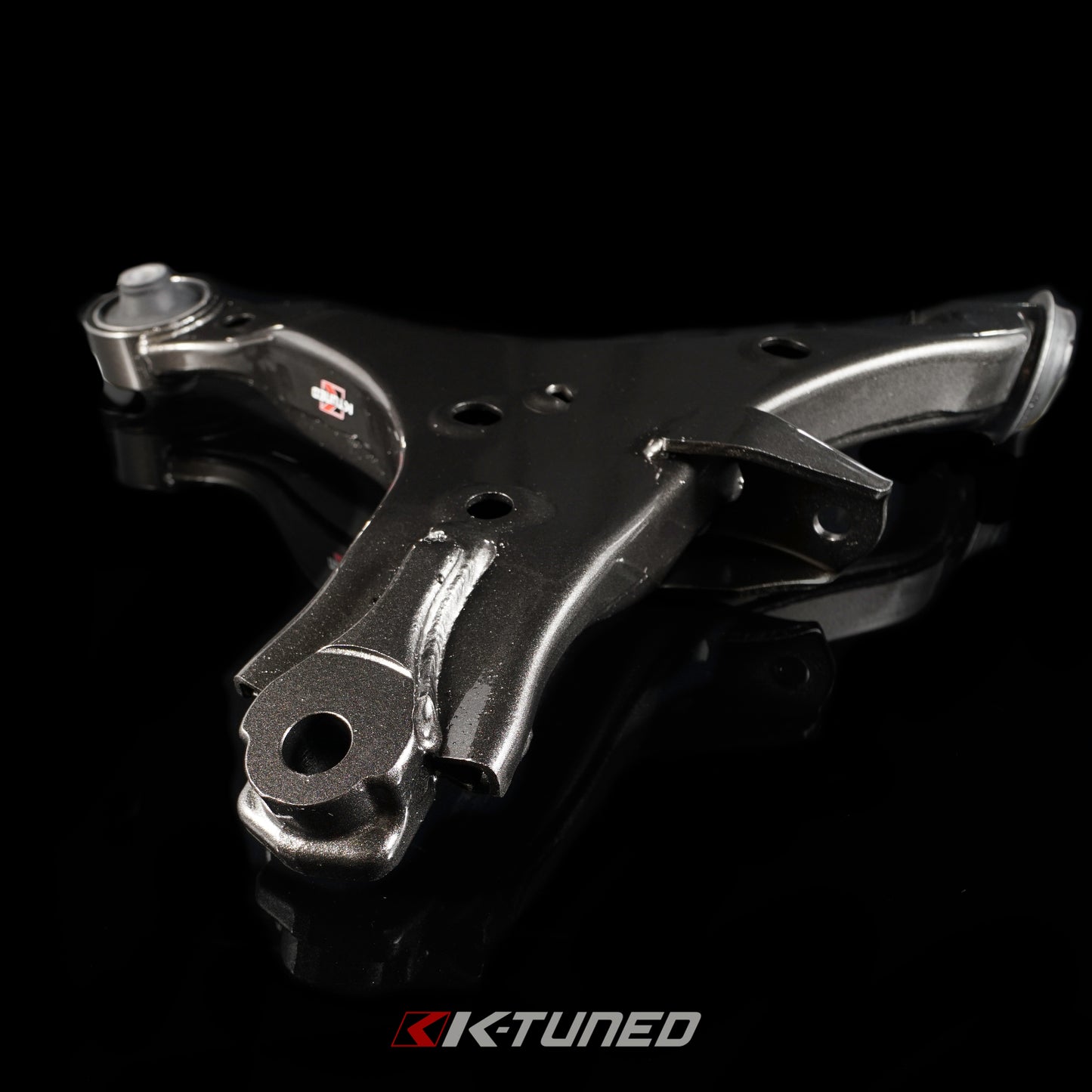 K-Tuned - Front Control Arms RSX