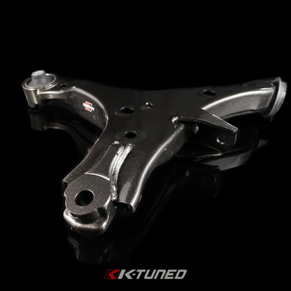 K-Tuned - Front Control Arms RSX