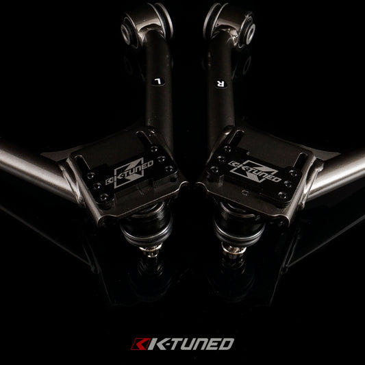 K-Tuned - Front Camber Kit (UCA) S2000