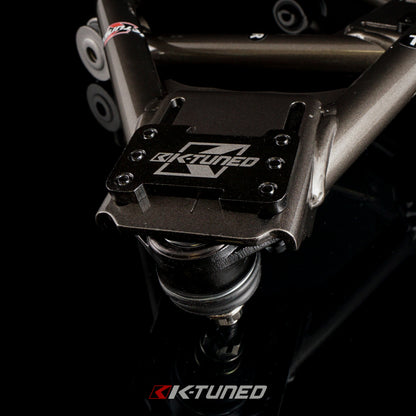 K-Tuned - Front Camber Kit (UCA) S2000