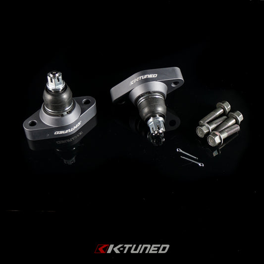 K-Tuned - Roll Center Adjusters Front S2000