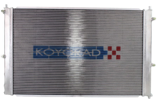 Koyo - 2016 - 2020 Honda Civic 1.5L Radiator