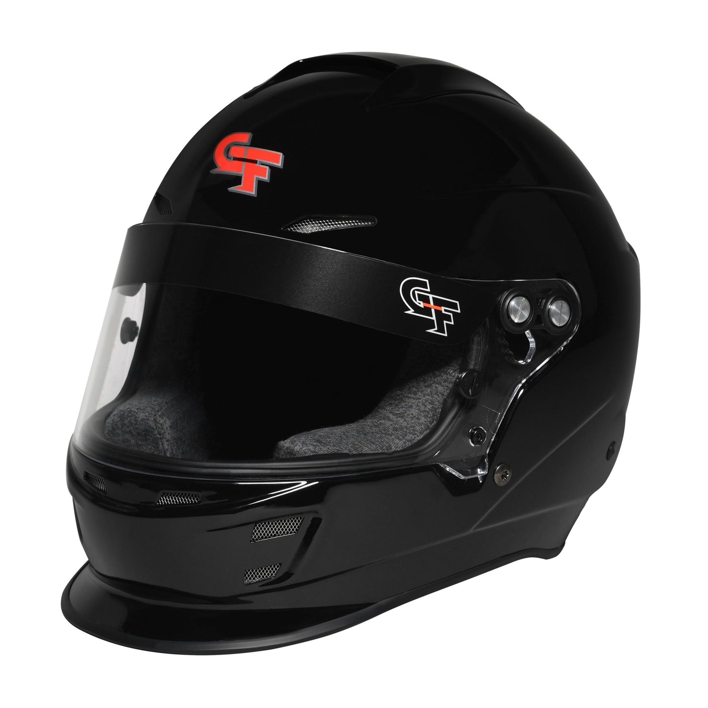 GForce - Nova SA2020/FIA8859 Helmet