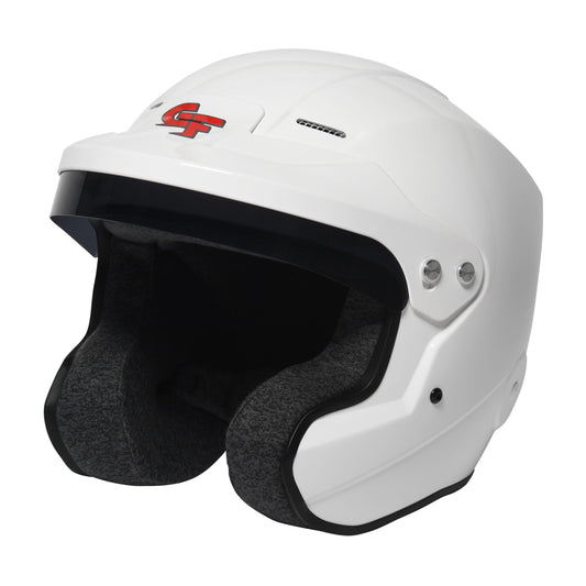 GForce - Nova OF SA2020 Helmet