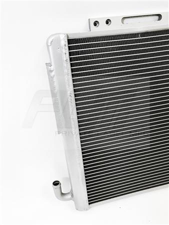 PLM - Power Driven Audi Heat Exchanger & Reservoir Kit ( A4 / S4 / B8 / B8.5 )
