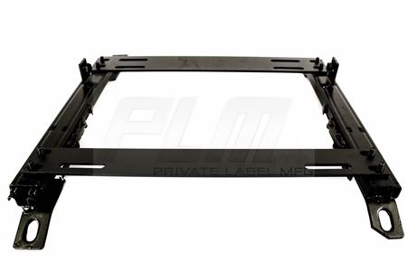 PLM - Bottom Mount Adapter Plate For Low Down Rails