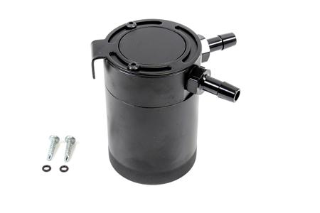 PLM - Universal Oil Catch Can ( Breather Tank ) - Compact