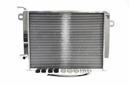 PLM - Power Driven Cadillac Heat Exchanger ( CTS-V ) 2009-2015