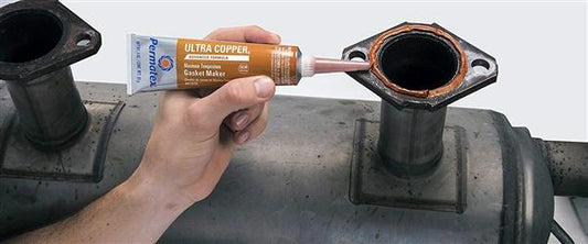 PLM - Ultra Copper Gasket Maker