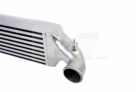 PLM - Honda Civic 1.5T Turbo & SI ( FC ) 2016+ Intercooler Kit with Charge Pipes