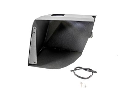 PLM - Cold Air Intake Heat Shield Box For Subaru 2015+ WRX