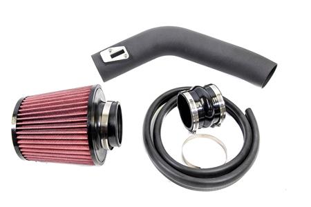 PLM - Cold Air Intake with Heat Shield Fits Subaru WRX 2015+