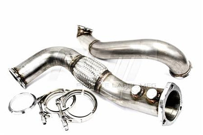 PLM - Power Driven K-Series Downpipe Set for K-SWAP K20 K24