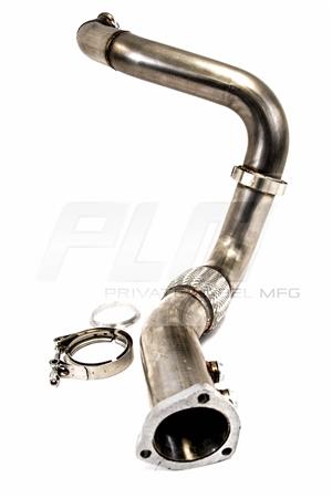 PLM - Power Driven K-Series Downpipe Set for K-SWAP K20 K24